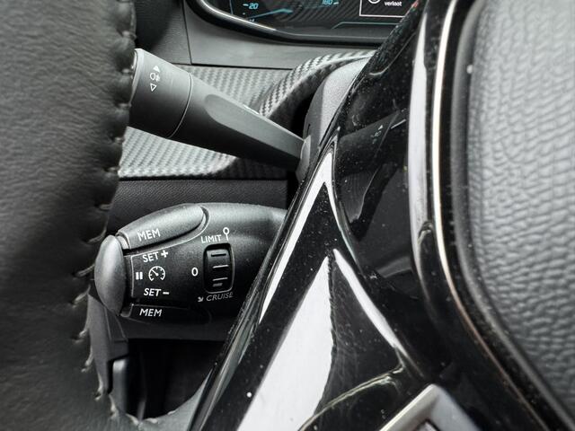 Peugeot e-208 EV 50 kWh *Navigatie*ECC*