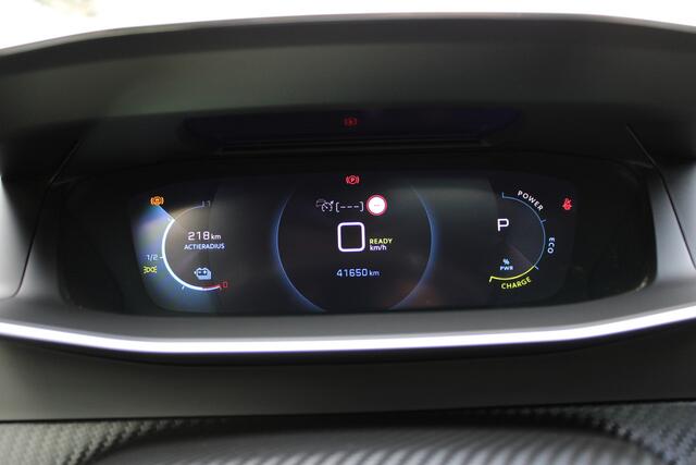 Peugeot e-208 EV GT Pack 50 kWh | Panoramadak | Navigatie | Winterpack