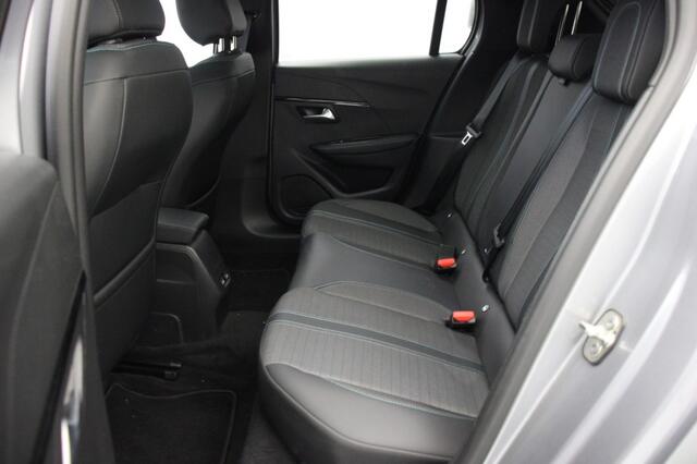 Peugeot e-208 Allure Pack 50 kWh - Carplay, Navi, Crusie, Camera