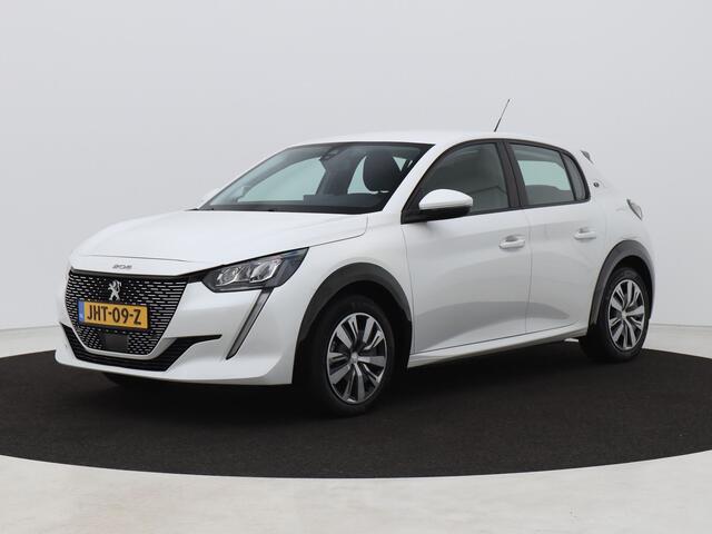 Peugeot e-208 EV Active 50 kWh | NAVI | CARPLAY