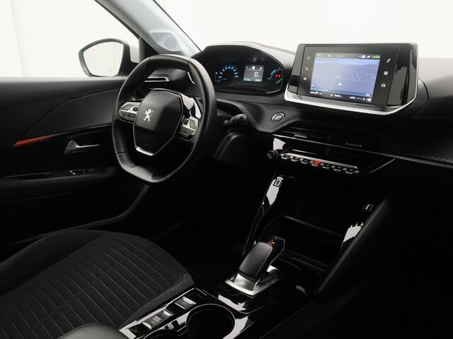Peugeot e-208 EV Active 50 kWh | NAVI | CARPLAY
