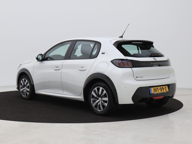 Peugeot e-208 EV Active 50 kWh | NAVI | CARPLAY