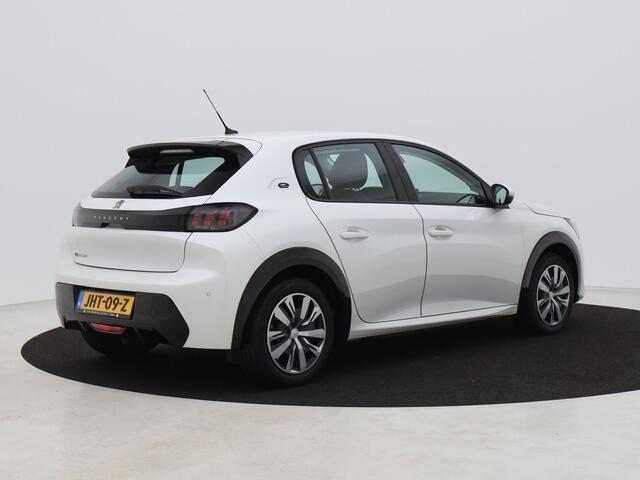 Peugeot e-208 EV Active 50 kWh | NAVI | CARPLAY