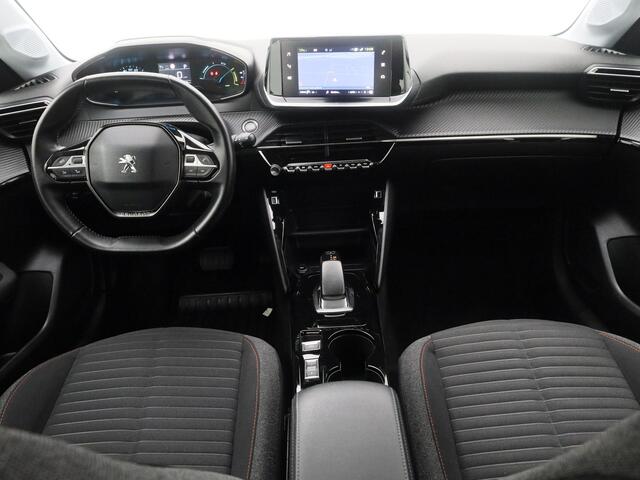 Peugeot e-208 EV Active 50 kWh | NAVI | CARPLAY
