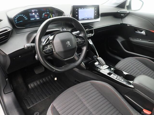 Peugeot e-208 EV Active 50 kWh | NAVI | CARPLAY