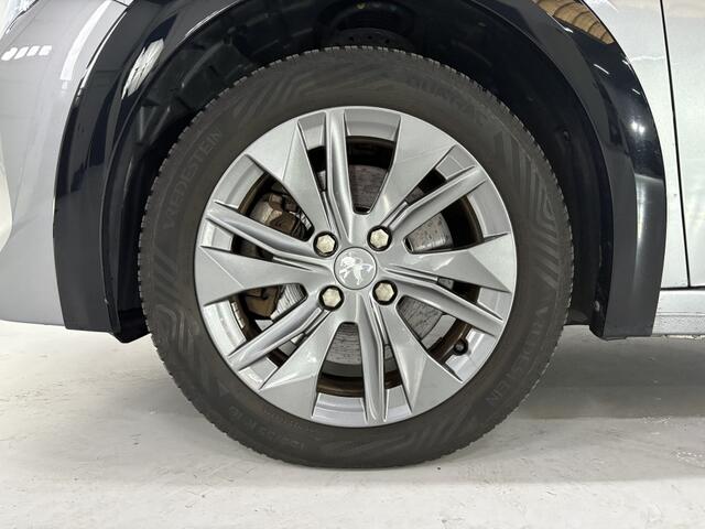 Peugeot e-208 EV Allure 50 kWh