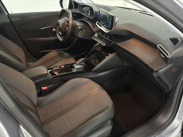 Peugeot e-208 EV Allure 50 kWh