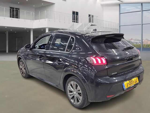 Peugeot e-208 EV Allure 50 kWh | Navi | Camera | Virtual Cockpit