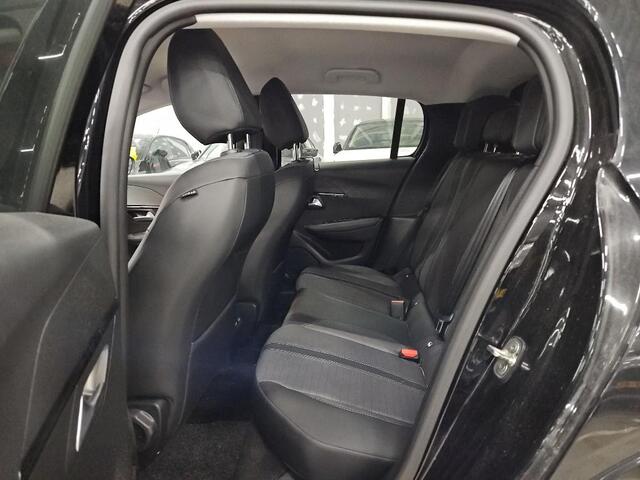 Peugeot e-208 EV Allure 50 kWh | Navi | Camera | Virtual Cockpit