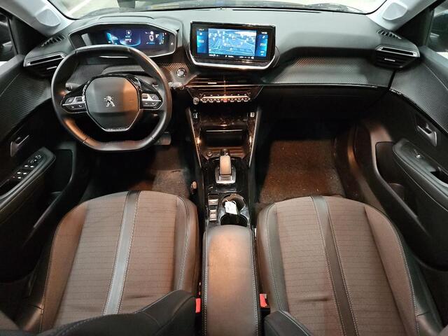 Peugeot e-208 EV Allure 50 kWh | Navi | Camera | Virtual Cockpit