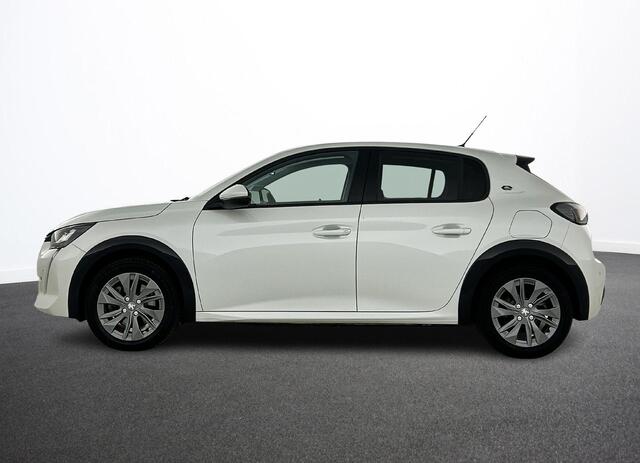 Peugeot e-208 EV Allure 50 kWh Navigatie Apple Carplay / Android Auto Camera Parkeersensoren Cruise Control Virtual Cockpit Climate Control