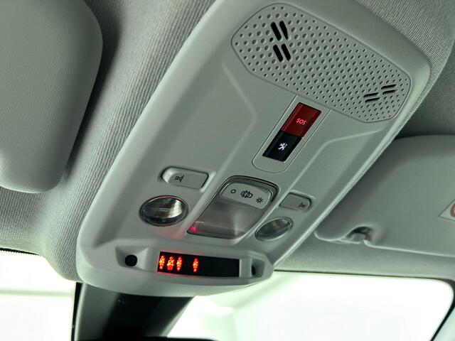 Peugeot e-208 EV Allure 50 kWh Navigatie Apple Carplay / Android Auto Camera Parkeersensoren Cruise Control Virtual Cockpit Climate Control