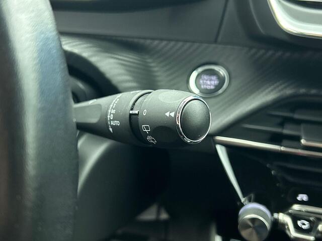 Peugeot e-208 EV Allure 50 kWh Navigatie Apple Carplay / Android Auto Camera Parkeersensoren Cruise Control Virtual Cockpit Climate Control