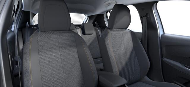 Peugeot e-208 EV Style 50 kWh JUSTE LEASE - DONAU