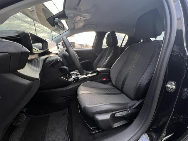 Peugeot e-208 EV Allure 50 kWh | Navigatie | Carplay | Around View Monitor