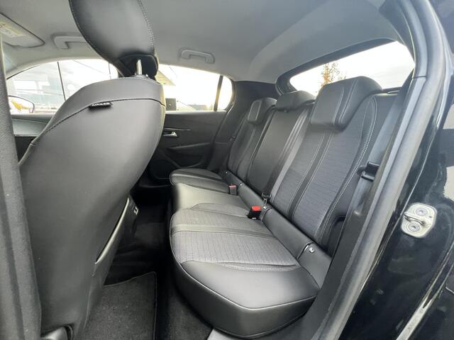 Peugeot e-208 EV Allure 50 kWh | Navigatie | Carplay | Around View Monitor