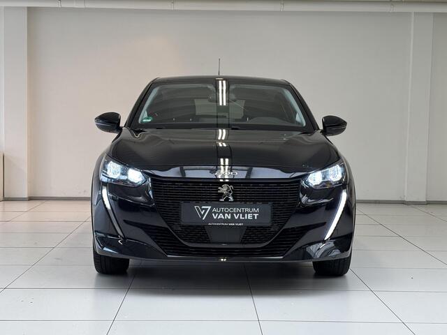 Peugeot e-208 EV Allure 50 kWh SOH 93,2% | Navigatie | Android auto / Apple carplay | Cruise control | Achteruitrijcamera