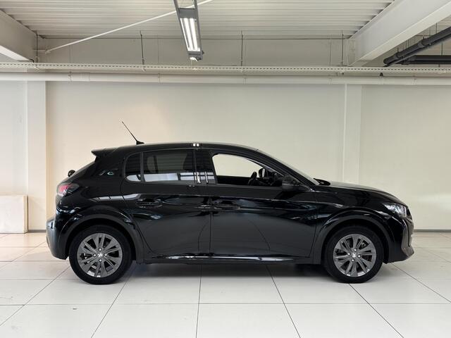 Peugeot e-208 EV Allure 50 kWh SOH 93,2% | Navigatie | Android auto / Apple carplay | Cruise control | Achteruitrijcamera