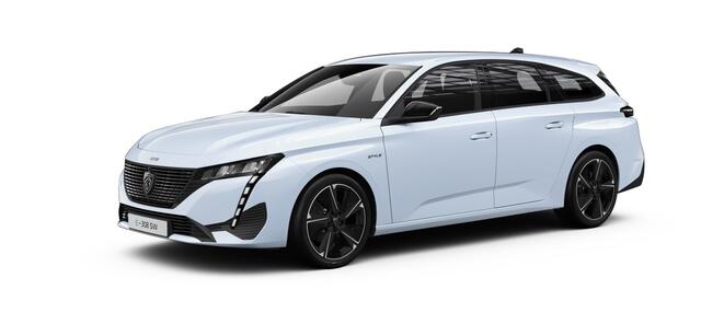 Peugeot e-308 SW Style EV 54 kWh DIRECT RIJDEN - 18 INCH LMV - KEYLESS