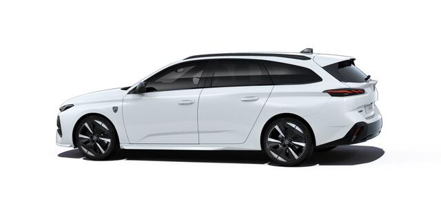 Peugeot e-308 SW GT 54 kWh NU TE BESTELLEN - GRATIS WALLBOX - 8 JAAR GARANTIE