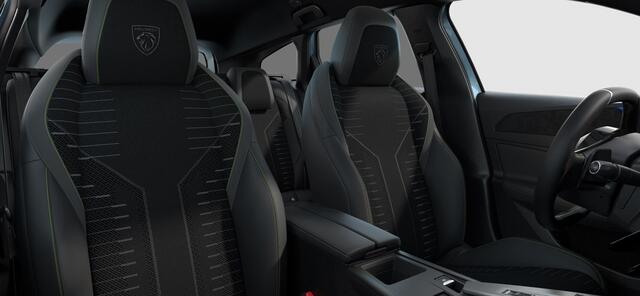 Peugeot e-308 SW GT 54 kWh NU TE BESTELLEN - GRATIS WALLBOX - 8 JAAR GARANTIE