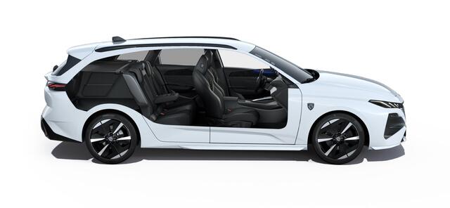 Peugeot e-308 SW GT 54 kWh NU TE BESTELLEN - GRATIS WALLBOX - 8 JAAR GARANTIE