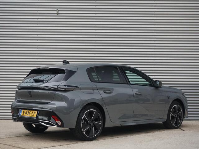 Peugeot e-308 GT First Edition EV 54 kWh