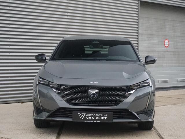 Peugeot e-308 GT First Edition EV 54 kWh