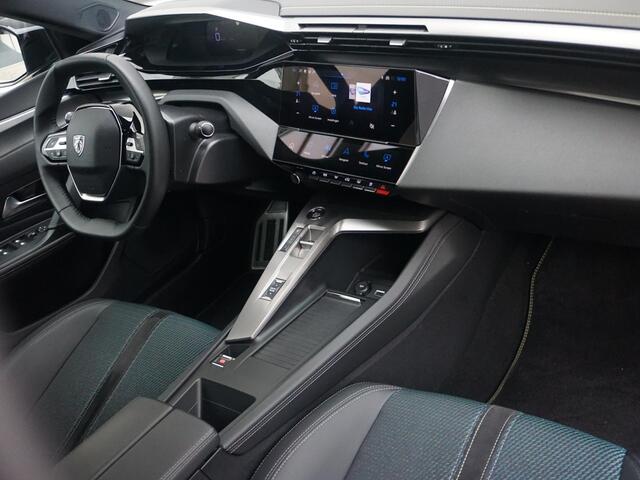 Peugeot e-308 GT First Edition EV 54 kWh