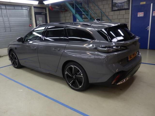 Peugeot e-308 SW GT Avantage EV 54 kWh Afn. Trekhaak