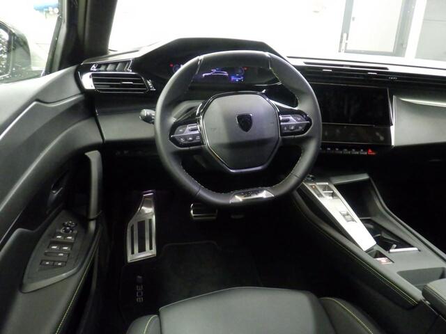 Peugeot e-308 SW GT Avantage EV 54 kWh Afn. Trekhaak