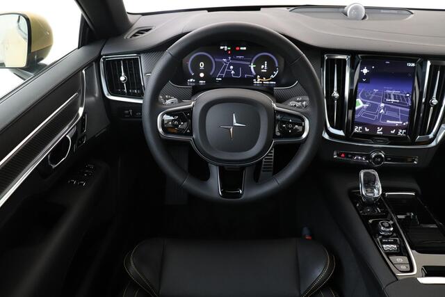 Polestar 1 1 OF 25 FINAL EDITION *FULL OPTIONS!* -PANO.DAK|BOWERS&WILKINS|360°CAM|ADAP.CRUISE|HEAD-UP DISP.|OHLINS|AKEBONO