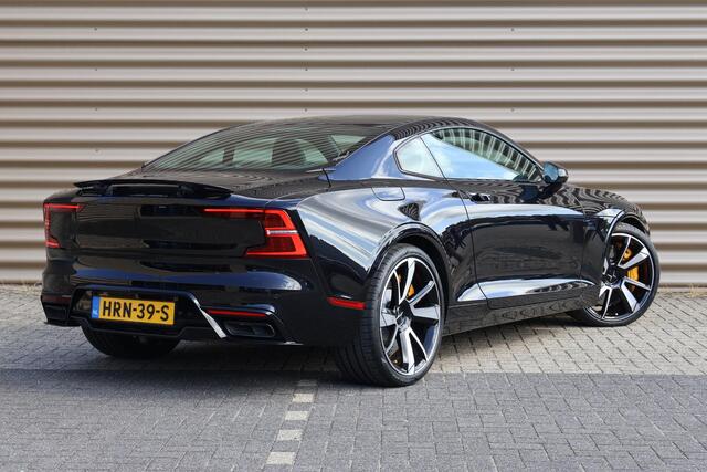 Polestar 1 | 1 of 1500 | Full Options | BTW