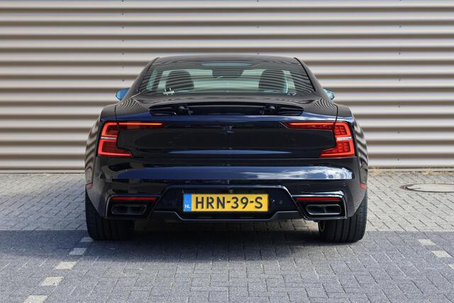 Polestar 1 | 1 of 1500 | Full Options | BTW
