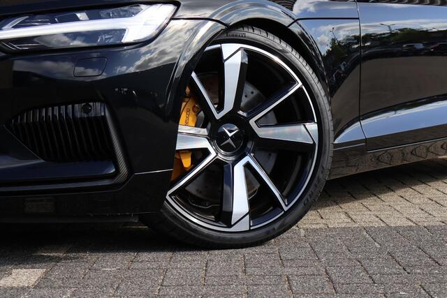 Polestar 1 | 1 of 1500 | Full Options | BTW