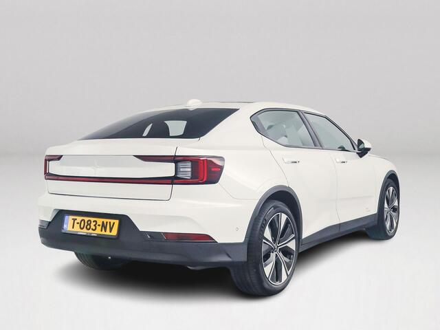 Polestar 2 Long Range Single Motor Plus 82 kWh | Harman Kardon | 360º camera