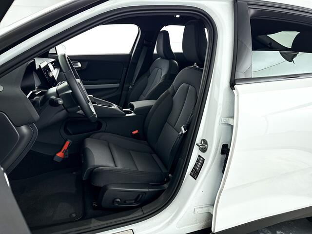 Polestar 2 Long Range Single Motor Plus 82 kWh | Harman Kardon | 360º camera