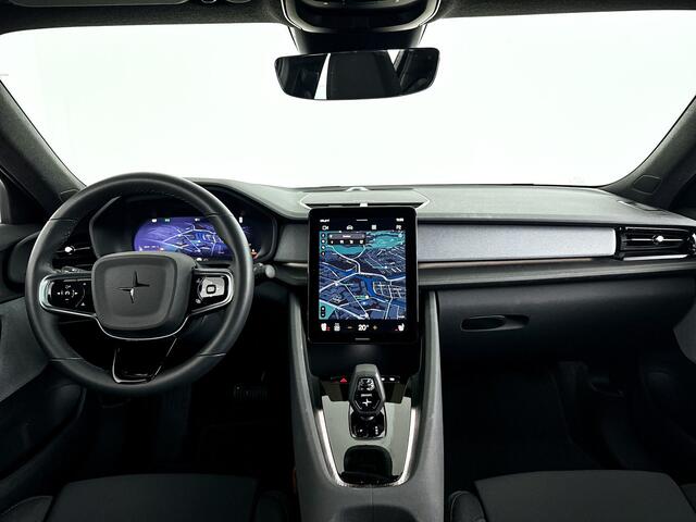 Polestar 2 Long Range Single Motor Plus 82 kWh | Harman Kardon | 360º camera