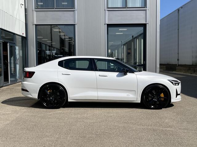 Polestar 2 Long Range Dual Motor Performance 82 kWh | NL Auto/Navi/Adapt.Cruise/Clima/Pano-Dak/Apple CarPlay-Android Auto