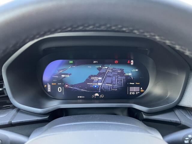 Polestar 2 Long Range Dual Motor Performance 82 kWh | NL Auto/Navi/Adapt.Cruise/Clima/Pano-Dak/Apple CarPlay-Android Auto