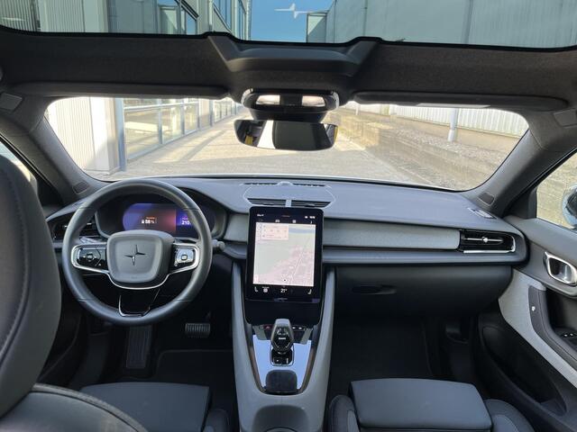 Polestar 2 Long Range Dual Motor Performance 82 kWh | NL Auto/Navi/Adapt.Cruise/Clima/Pano-Dak/Apple CarPlay-Android Auto