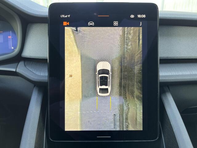 Polestar 2 Long Range Dual Motor Performance 82 kWh | NL Auto/Navi/Adapt.Cruise/Clima/Pano-Dak/Apple CarPlay-Android Auto