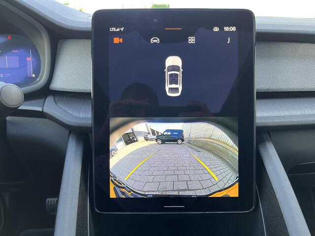 Polestar 2 Long Range Dual Motor Performance 82 kWh | NL Auto/Navi/Adapt.Cruise/Clima/Pano-Dak/Apple CarPlay-Android Auto