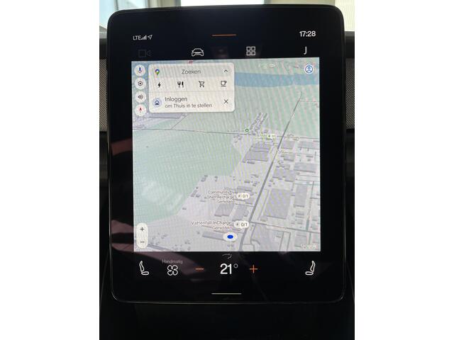 Polestar 2 Long Range Dual Motor Performance 82 kWh | NL Auto/Navi/Adapt.Cruise/Clima/Pano-Dak/Apple CarPlay-Android Auto