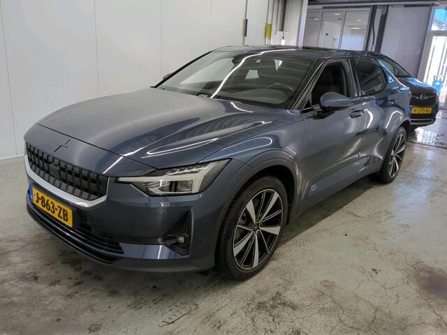 Polestar 2 Long Range Dual AWD | Panorama | 360 | Camera | Harman Kardon |