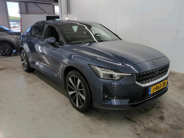 Polestar 2 Long Range Dual AWD | Panorama | 360 | Camera | Harman Kardon |