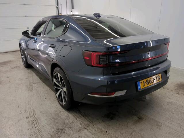 Polestar 2 Long Range Dual AWD | Panorama | 360 | Camera | Harman Kardon |