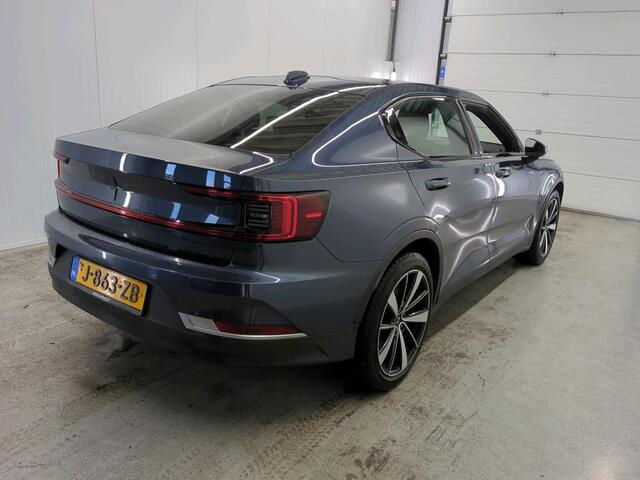Polestar 2 Long Range Dual AWD | Panorama | 360 | Camera | Harman Kardon |