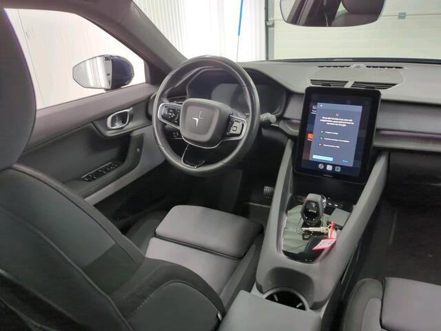 Polestar 2 Long Range Dual AWD | Panorama | 360 | Camera | Harman Kardon |
