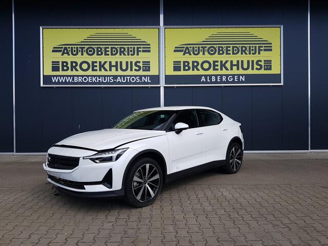 Polestar 2 Standard Range Single Motor 63kWh